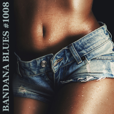 Bandana Blues, founded by Beardo, hosted by Spinner