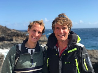 Explore Norths podcast