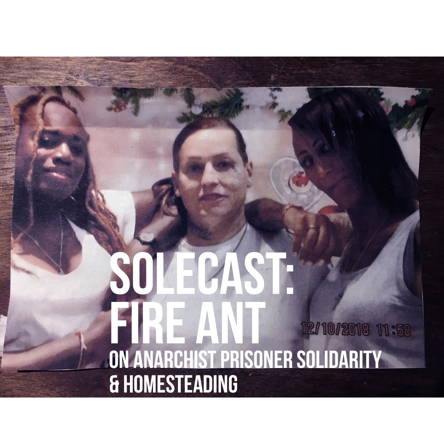 The Solecast