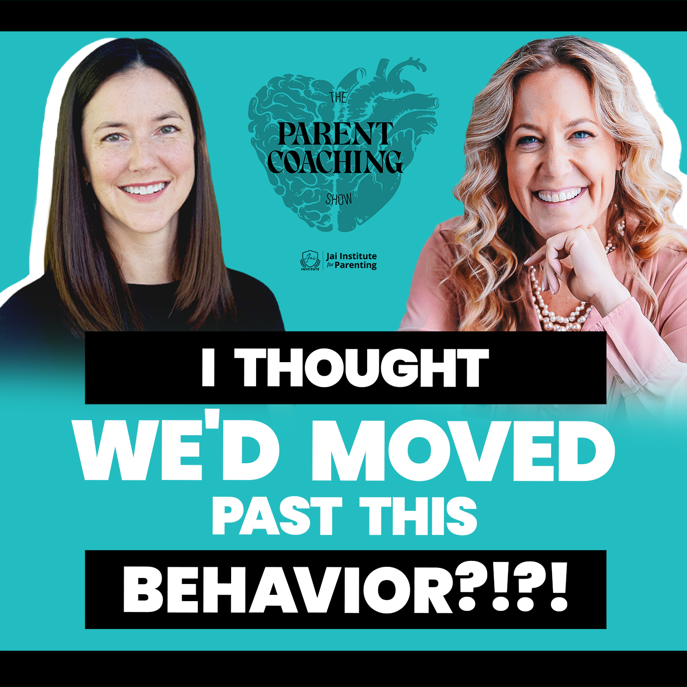 The Parent Coaching Show