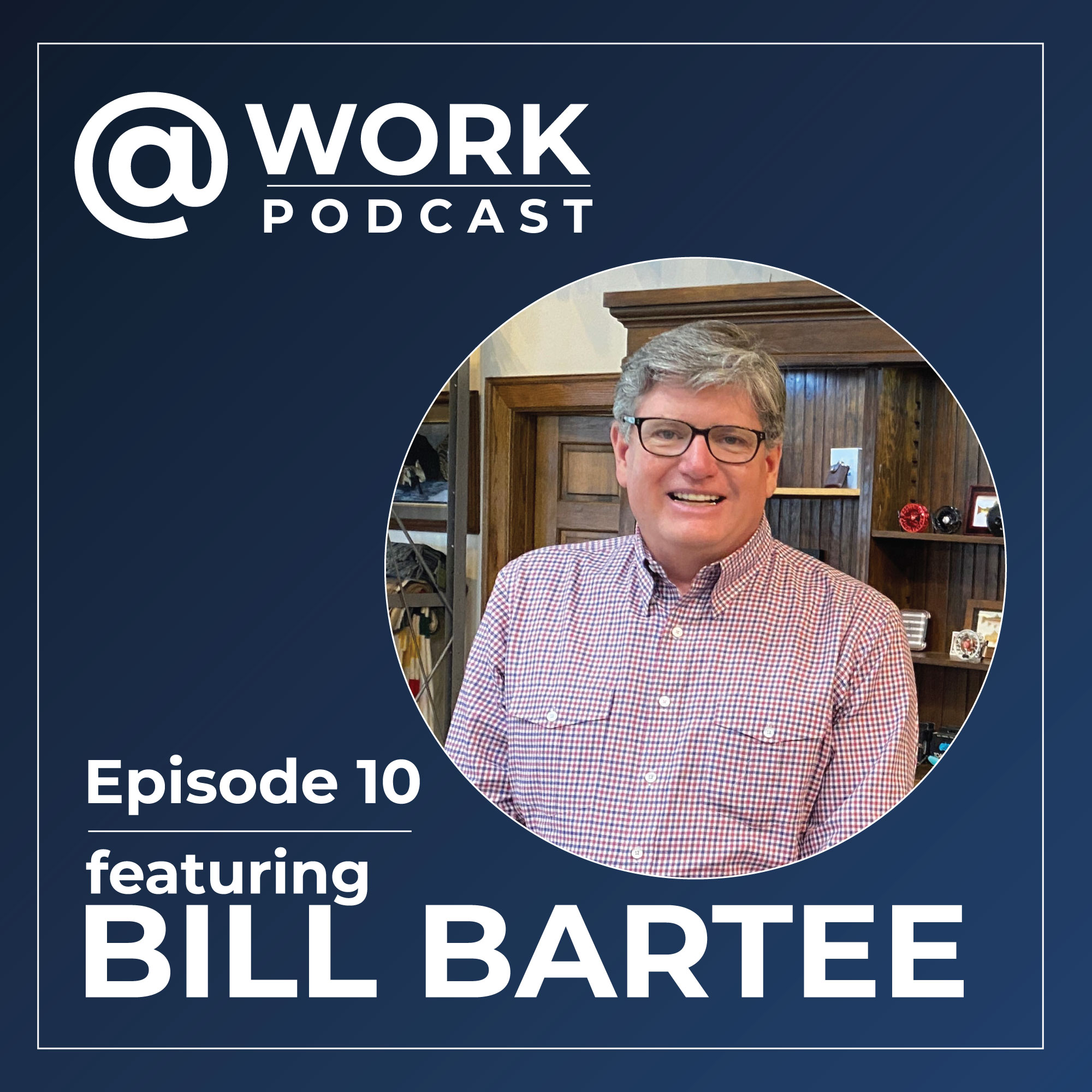 @Work Podcast