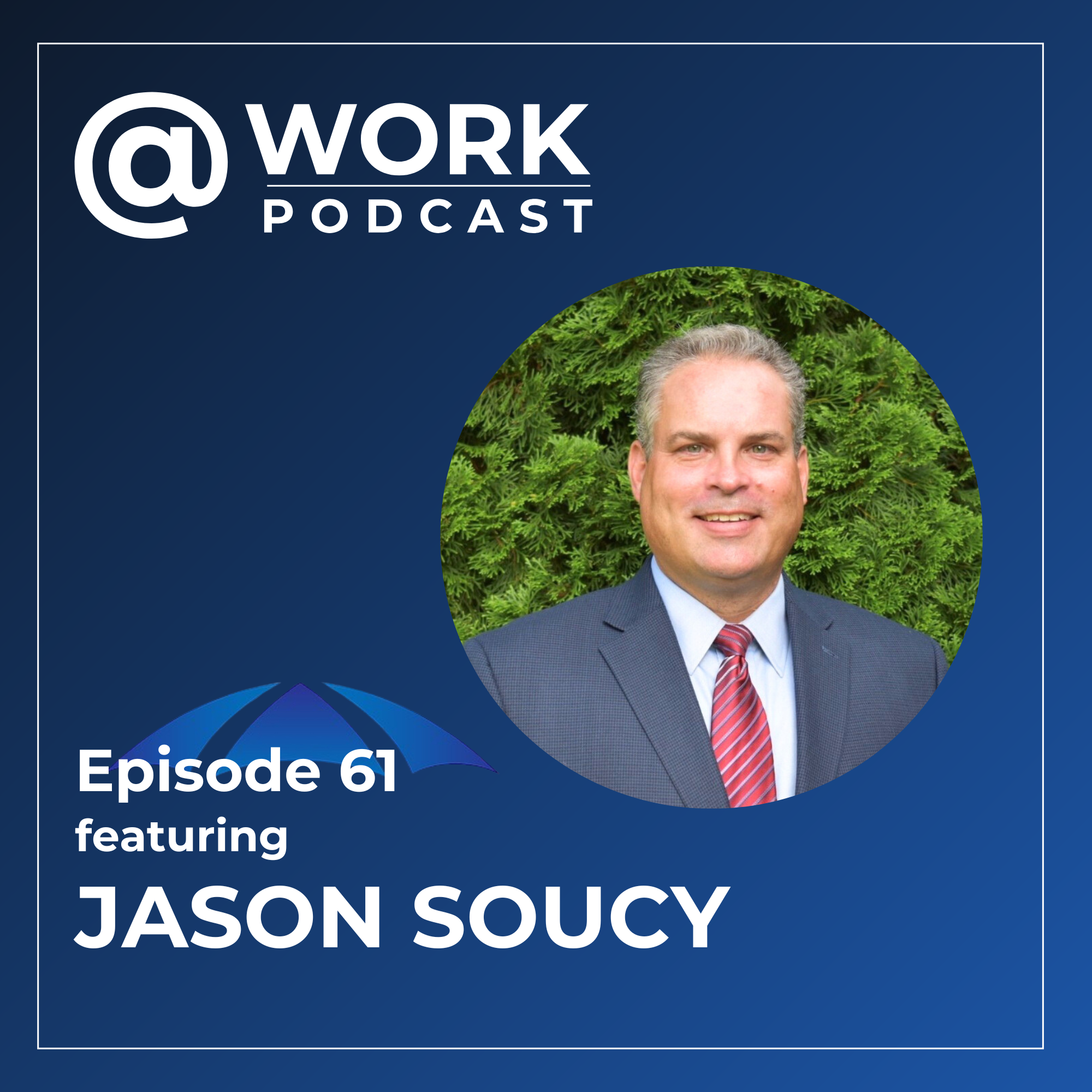 @Work Podcast