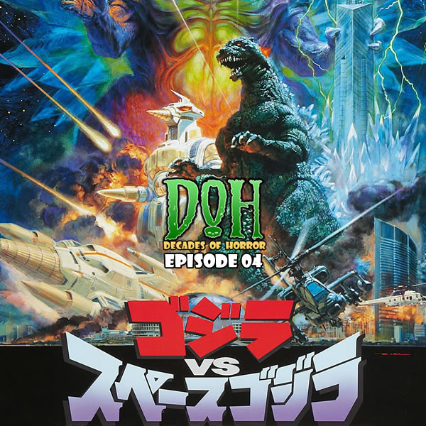 Episode Logo