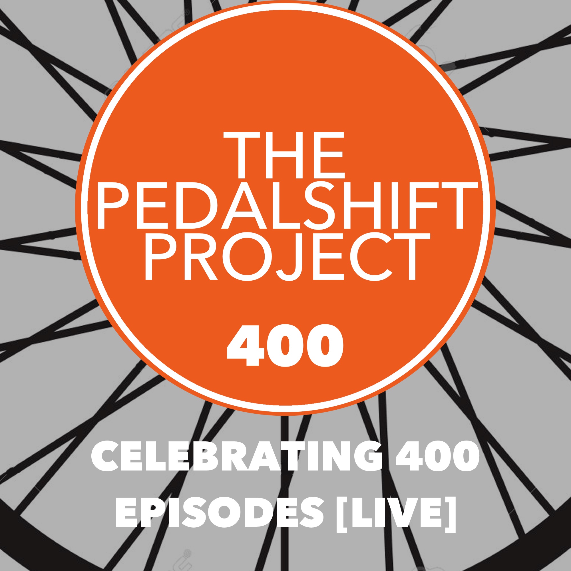 The Pedalshift Project: Bicycle Travel Adventures