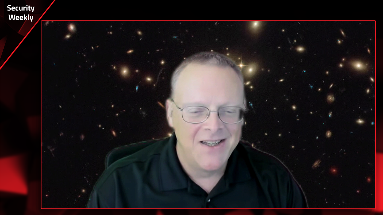 PSW #745 - Sam Bowne