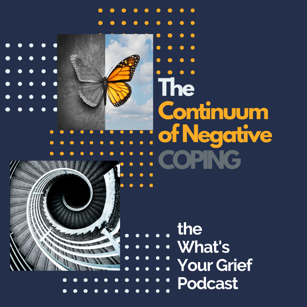 What\'s Your Grief Podcast