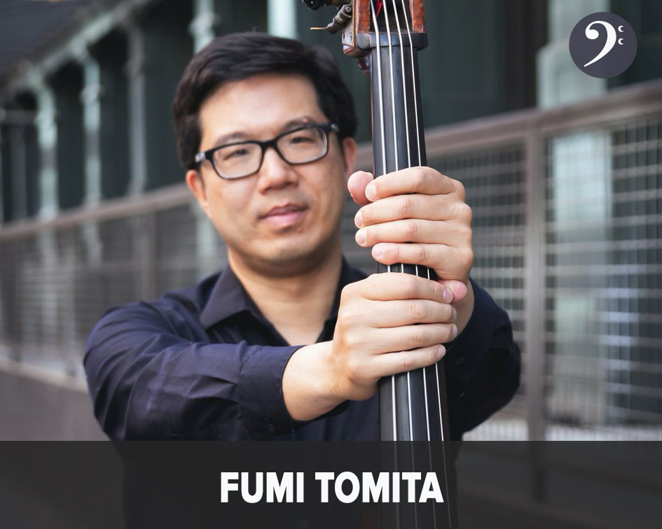 Contrabass Conversations
