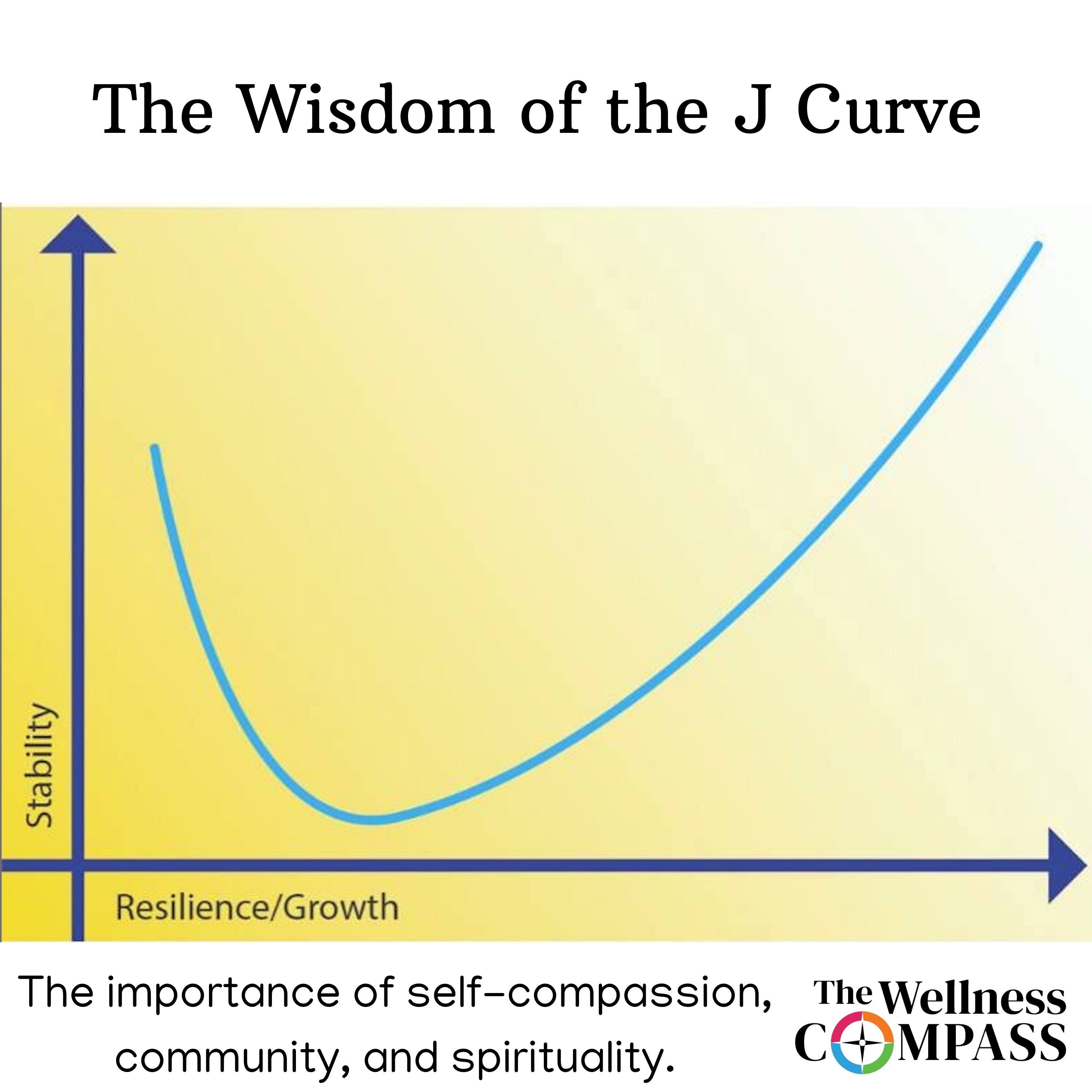 The Wellness Compass Podcast