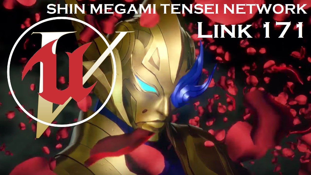 Shin Megami Tensei Network