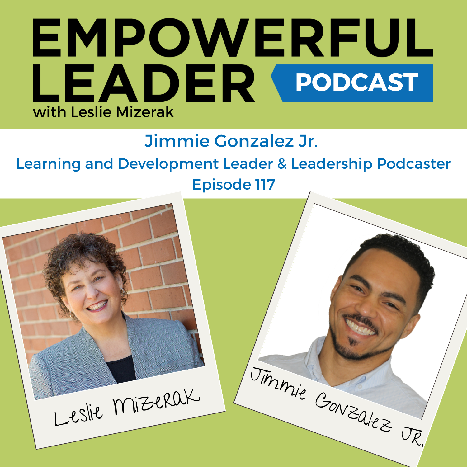Empowerful Leader Podcast