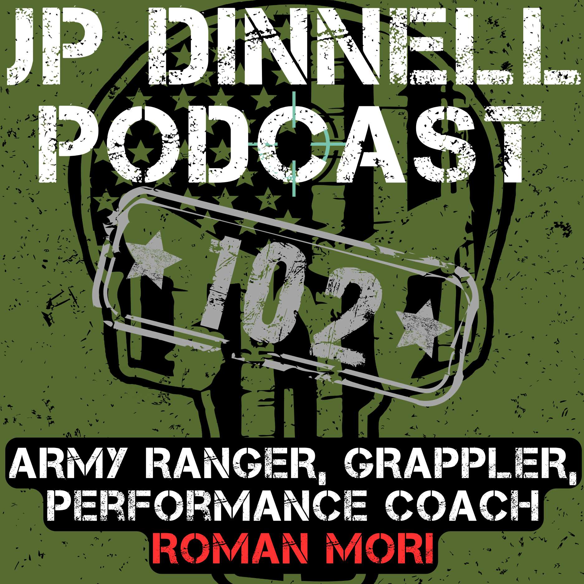 JP Dinnell Podcast
