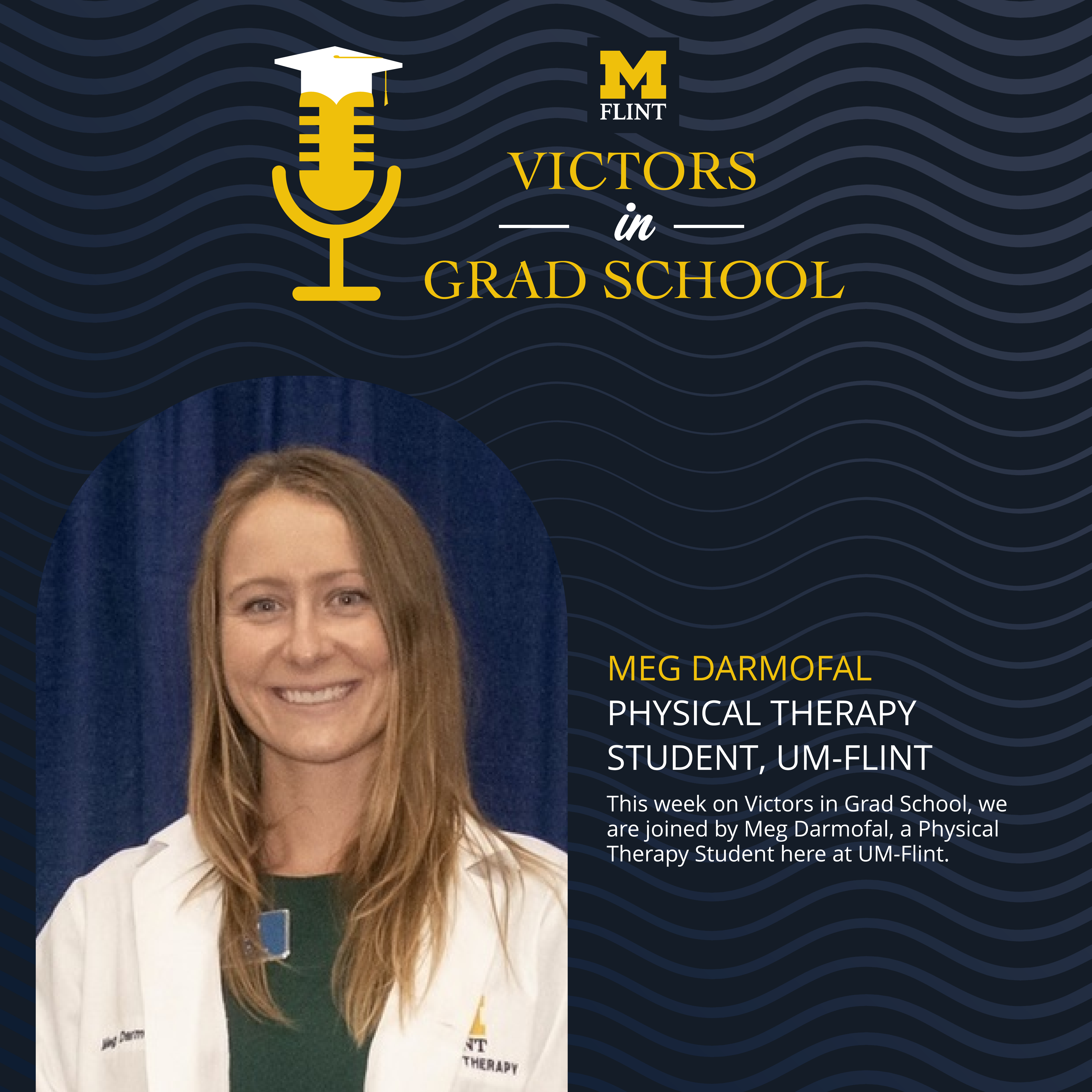 Do Your Research To Pick The Best School For You With Meg Darmofal