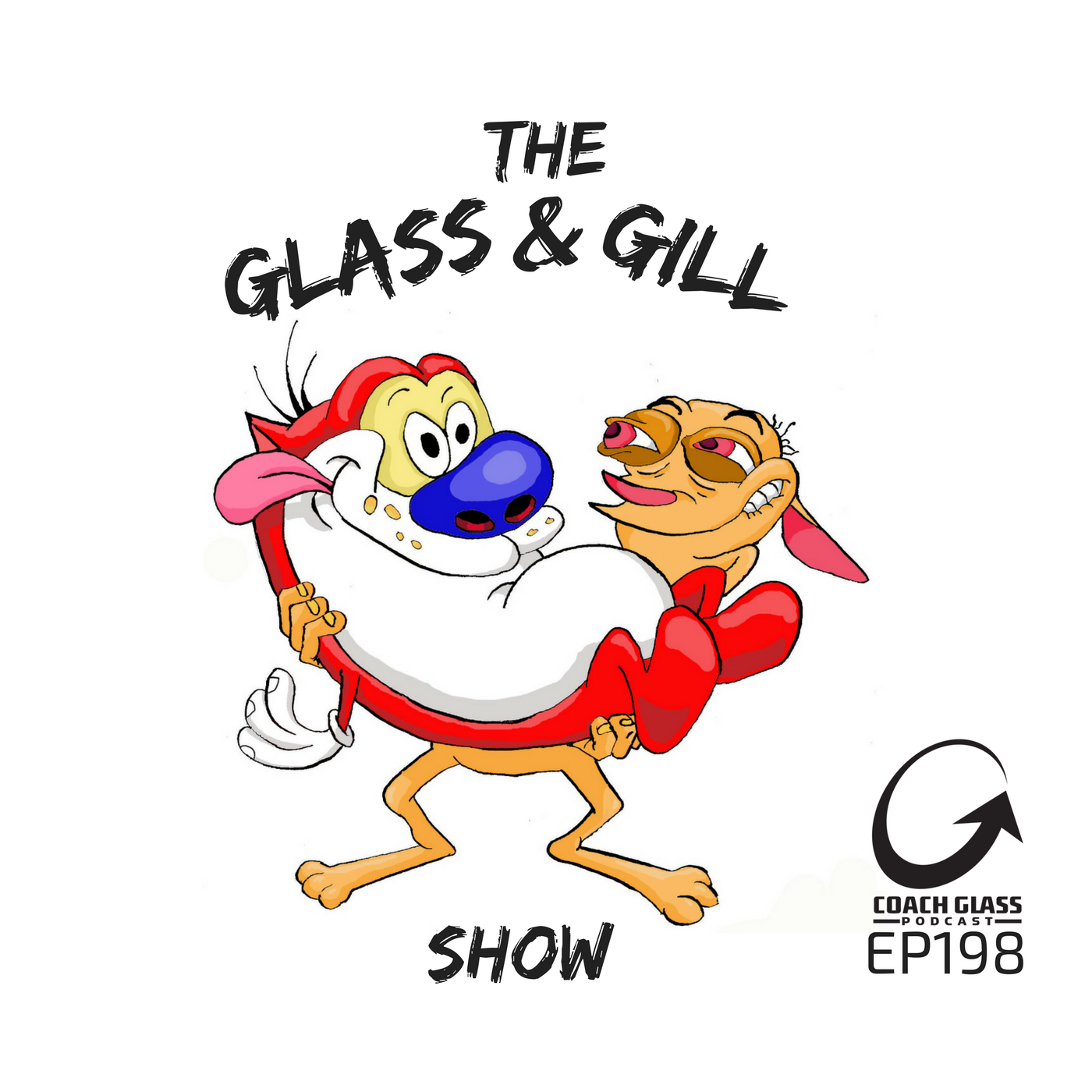 Coach Glass Podcast