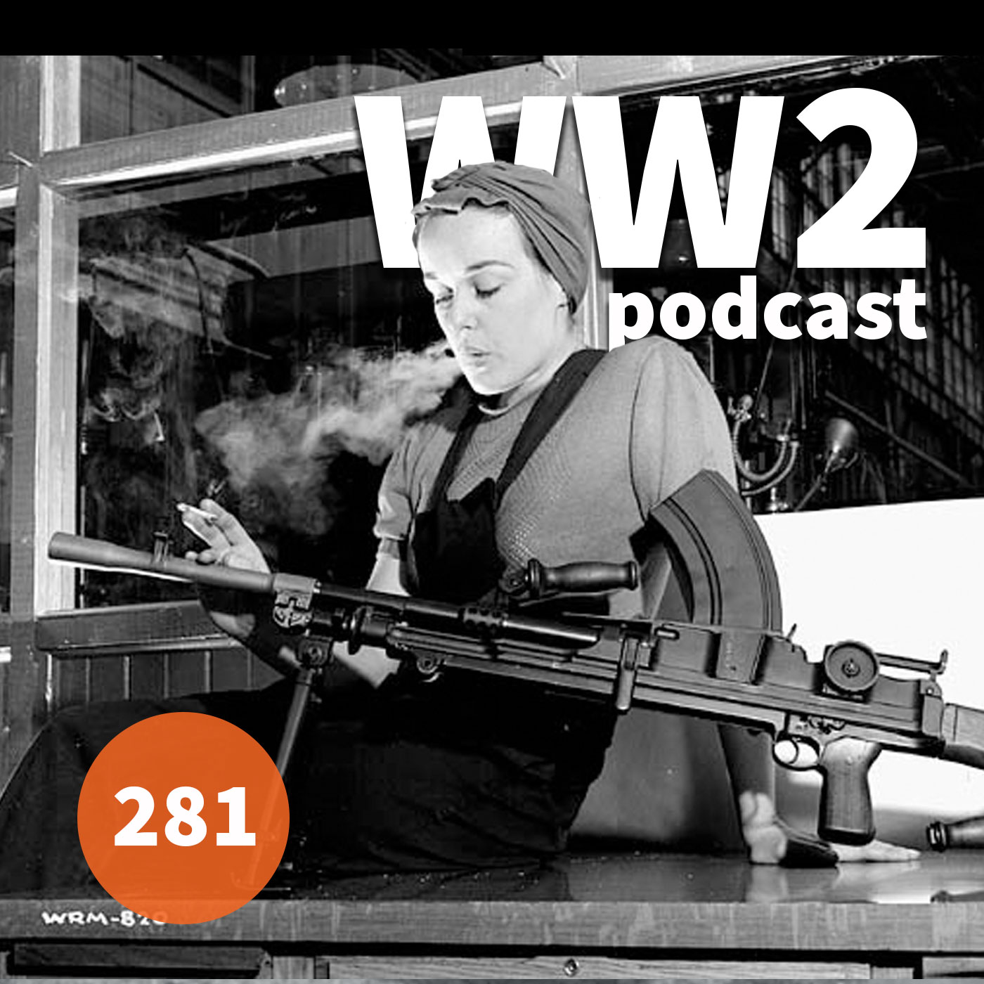 281 - Canadian at War