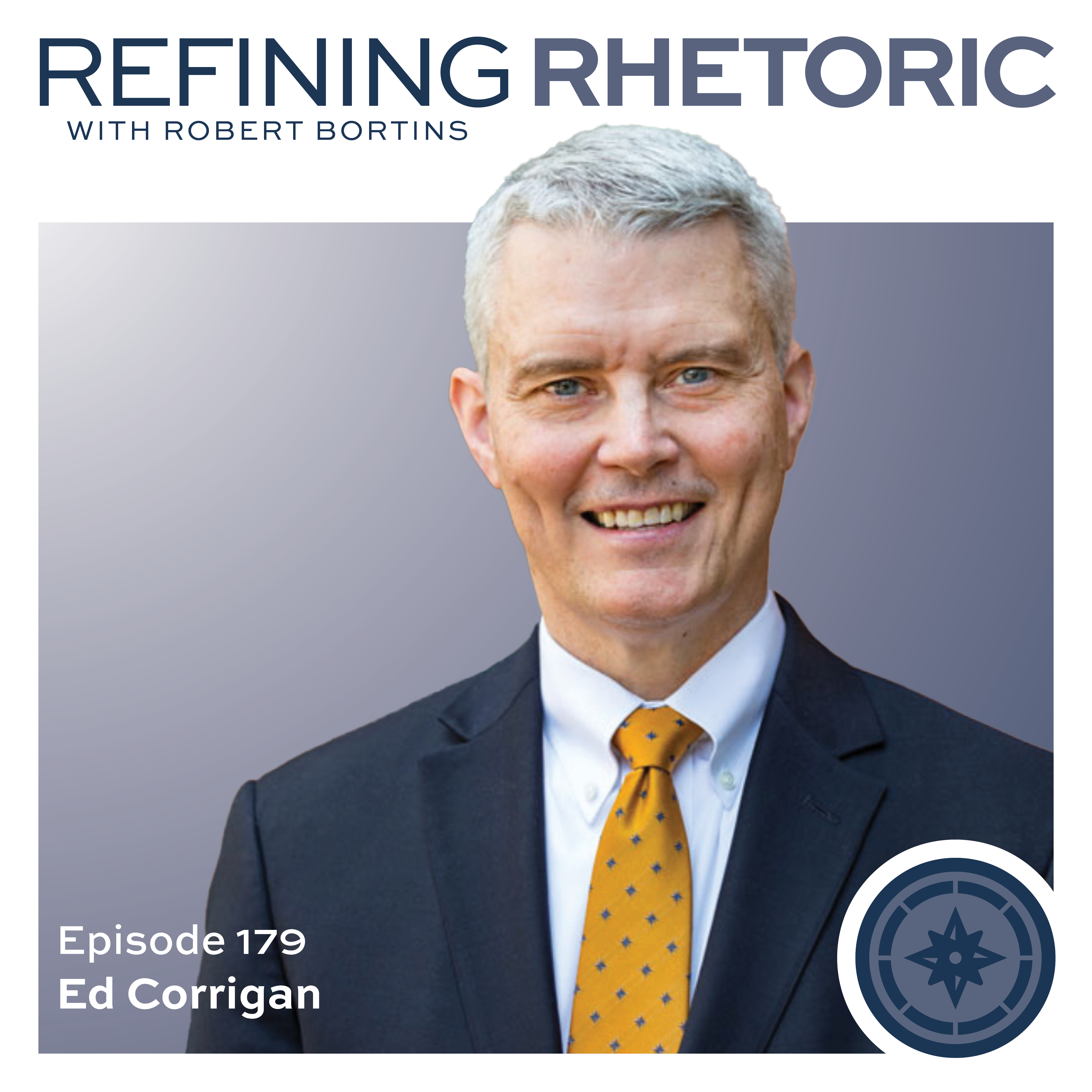 The 22-Year-Olds Running America: Ed Corrigan on Congressional Staff and Draining 50 State Swamps