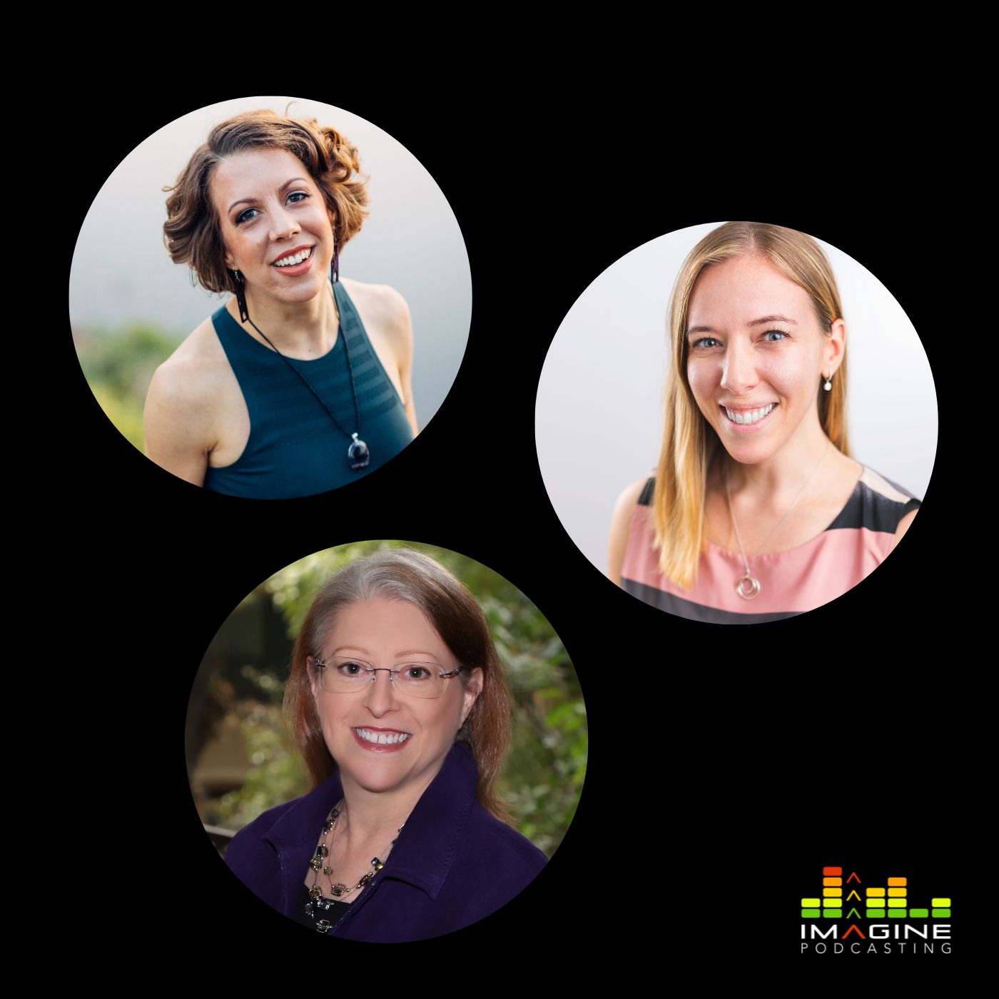 WISL 49 How to Pioneer in Business feat. Audrey Holst, Lisa Pachence, and Patty Block WISL 49 How to Pioneer in Business feat. Audrey Holst, Lisa Pachence, and Patty Block