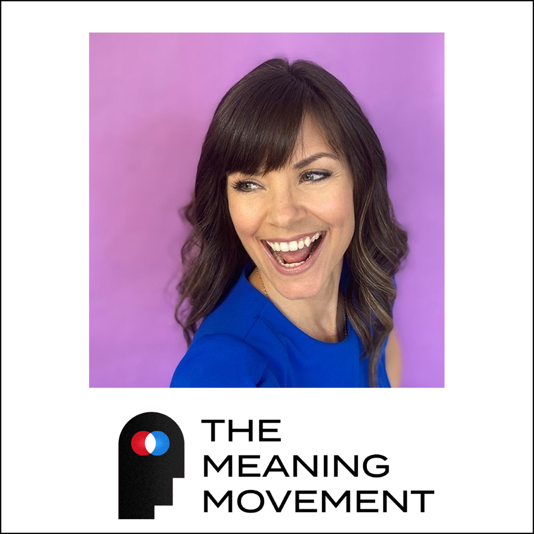 The Meaning Movement: Rediscover your Passion, Avoid Burnout, and Do Work You Love.
