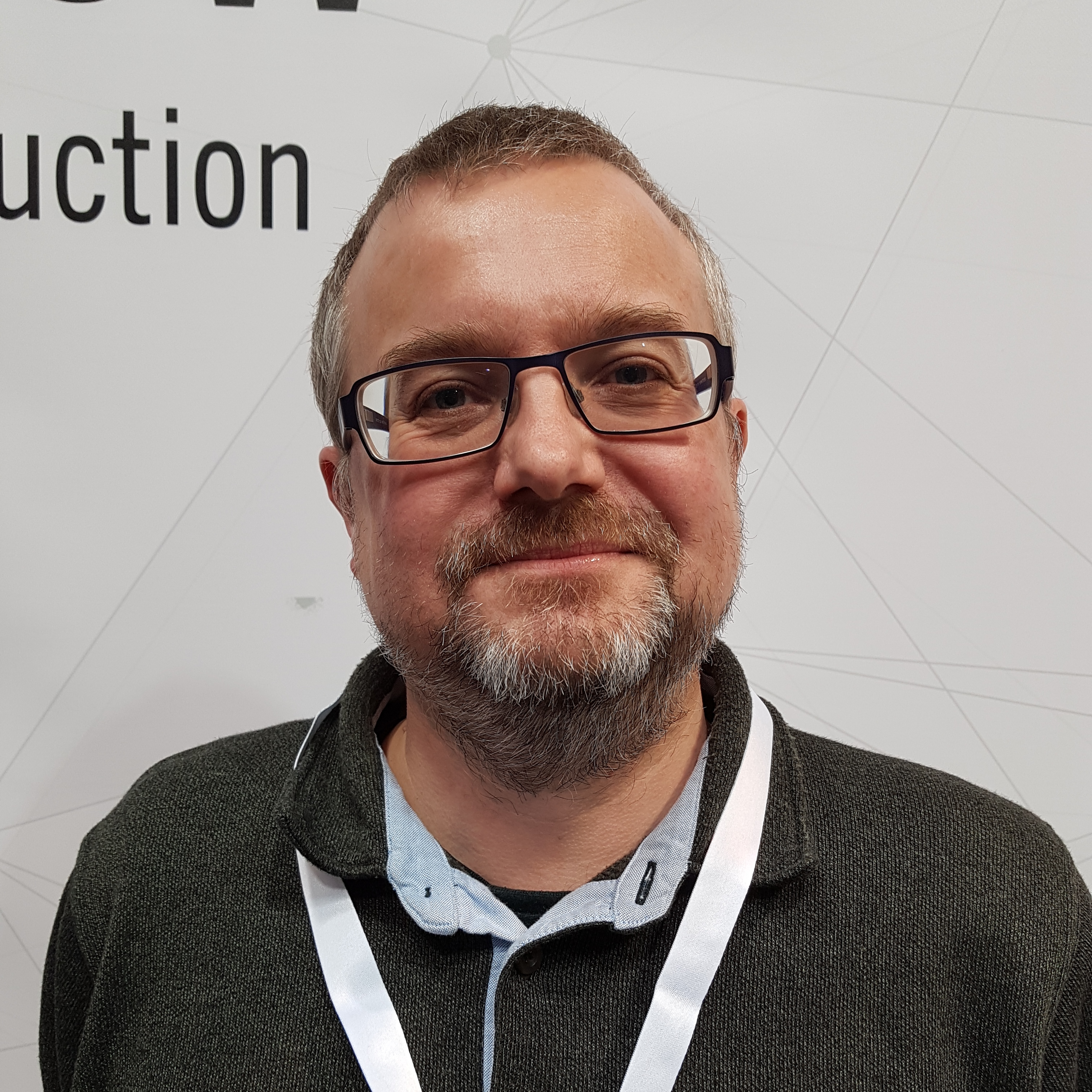 Materials from Sweden