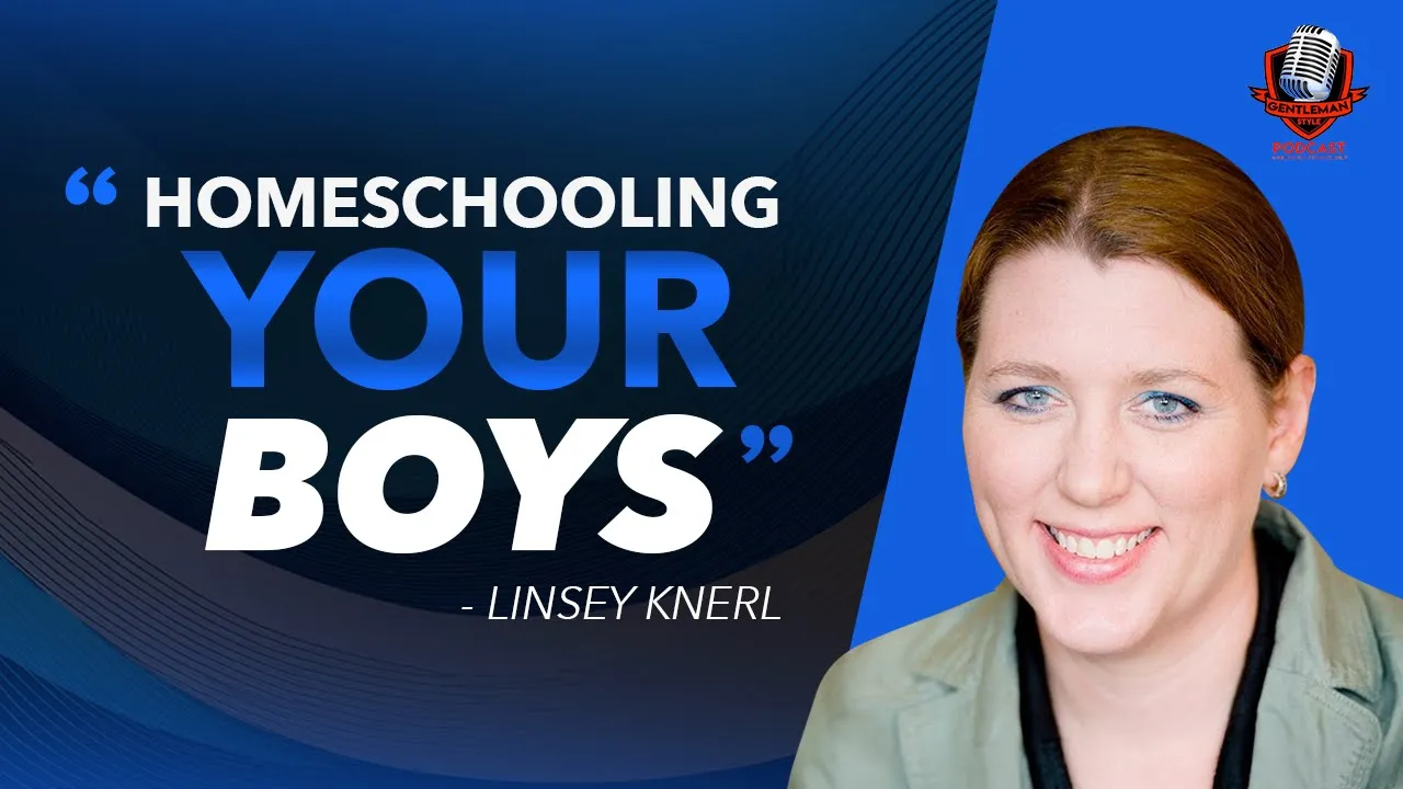 Think You Can't Homeschool? You've Been Lied To.