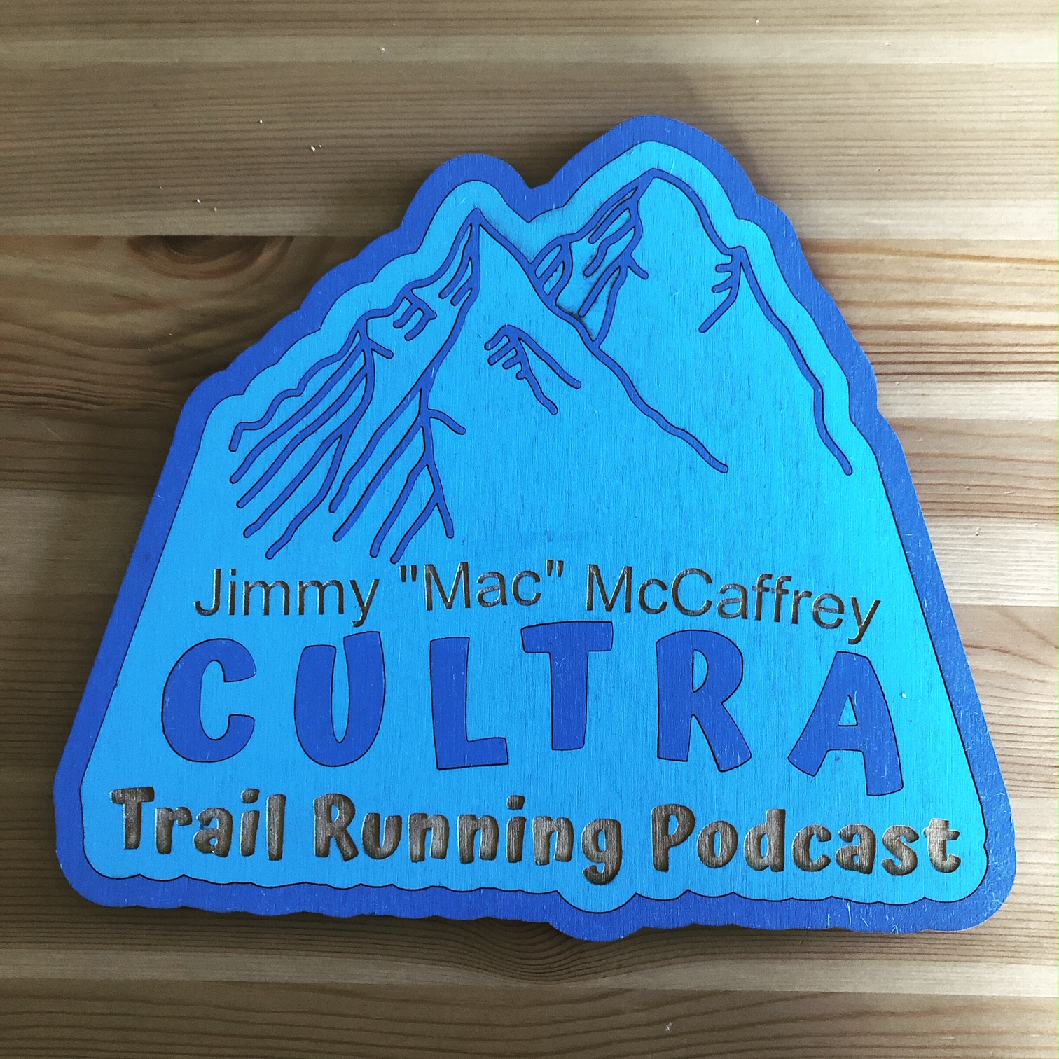 Episode 29: Gelato in a Forbidden Forest