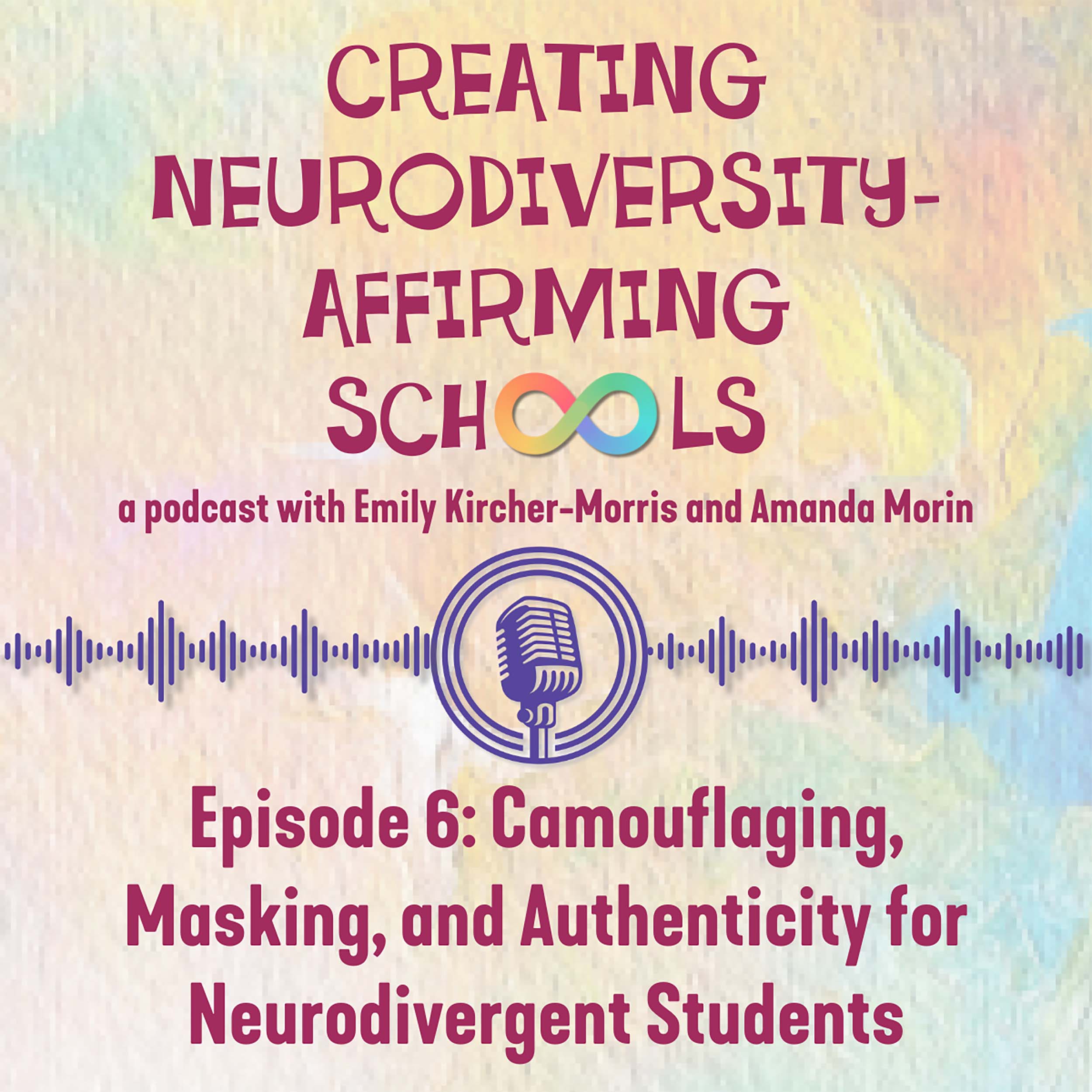 Creating Neurodiversity-Affirming Schools