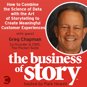 Business of Story