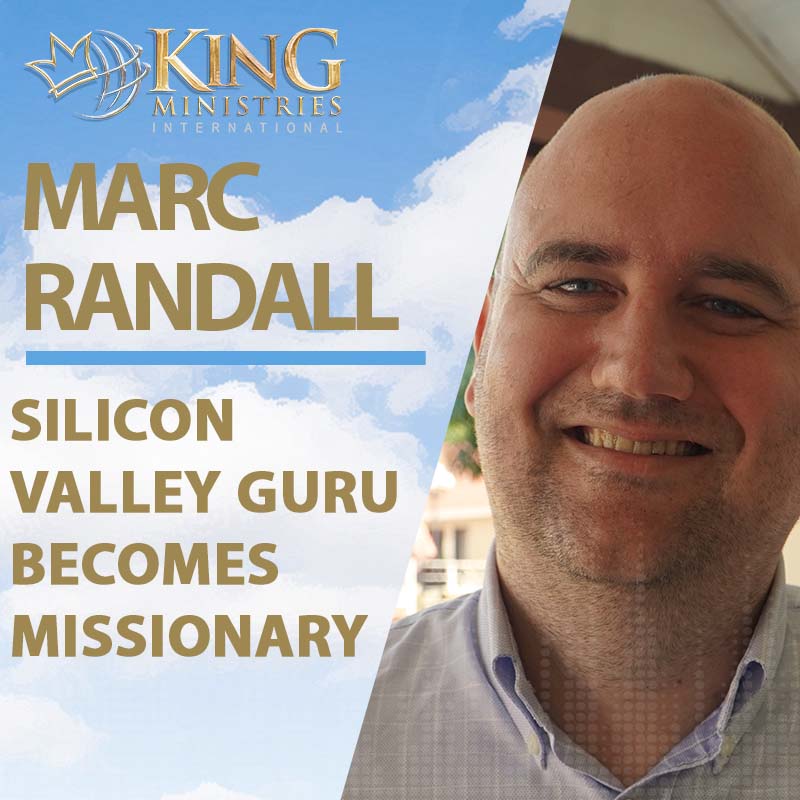 The Evangelism Podcast