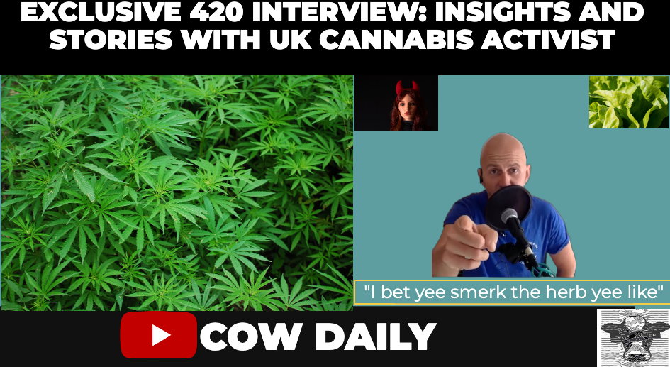 Milk the Cow Podcast