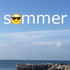 Sommerhilsen fra redaktionen