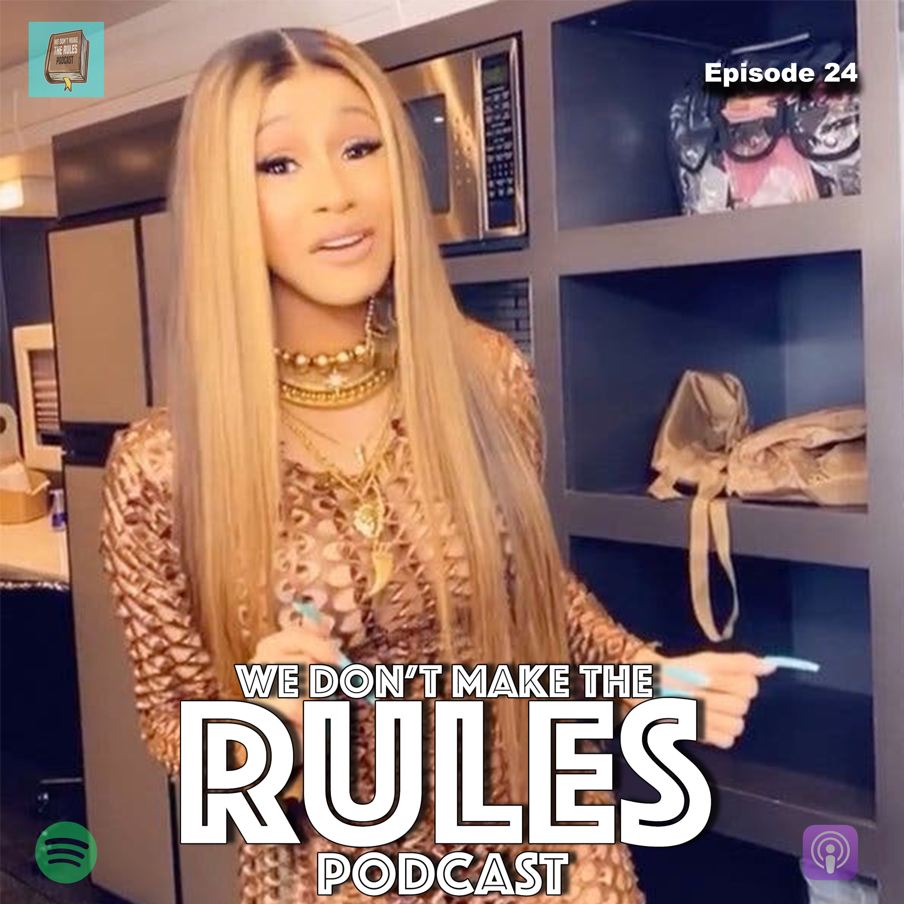 Episode 24: 