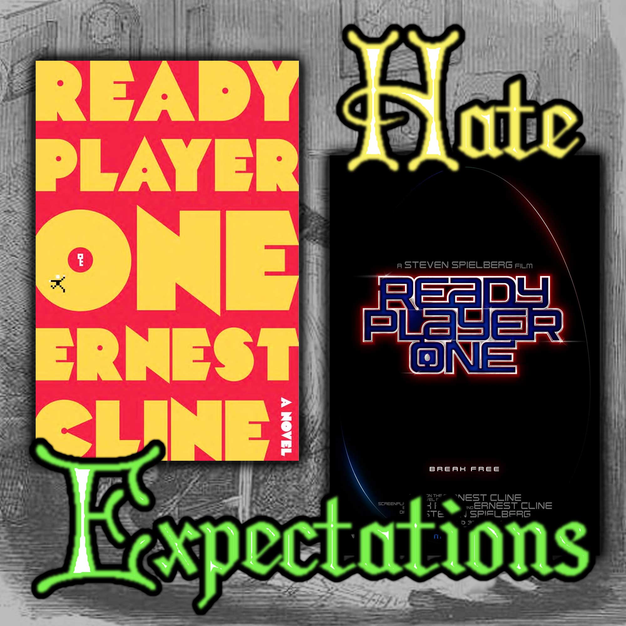 Hate Expectations