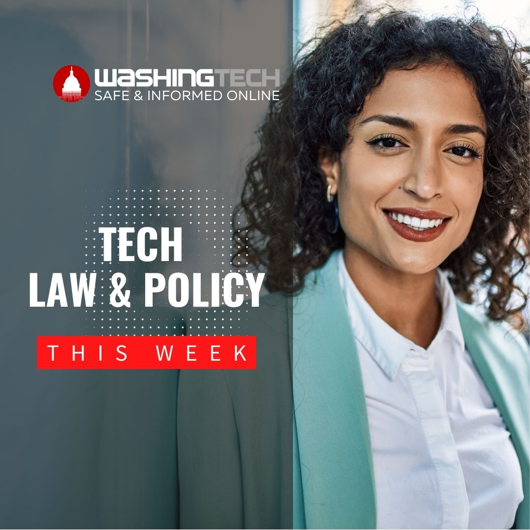 Tech Policy Leaders
