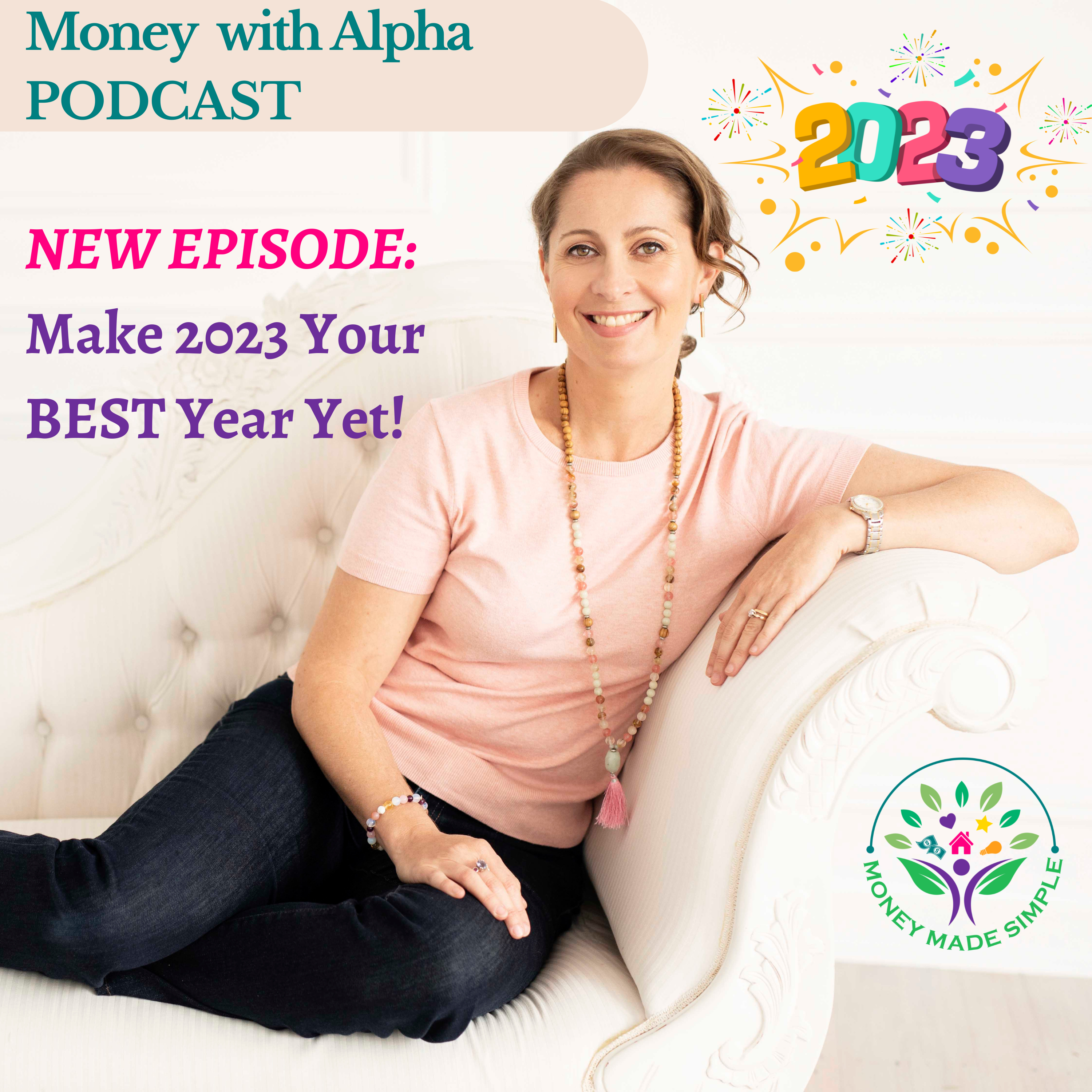 Money with Alpha