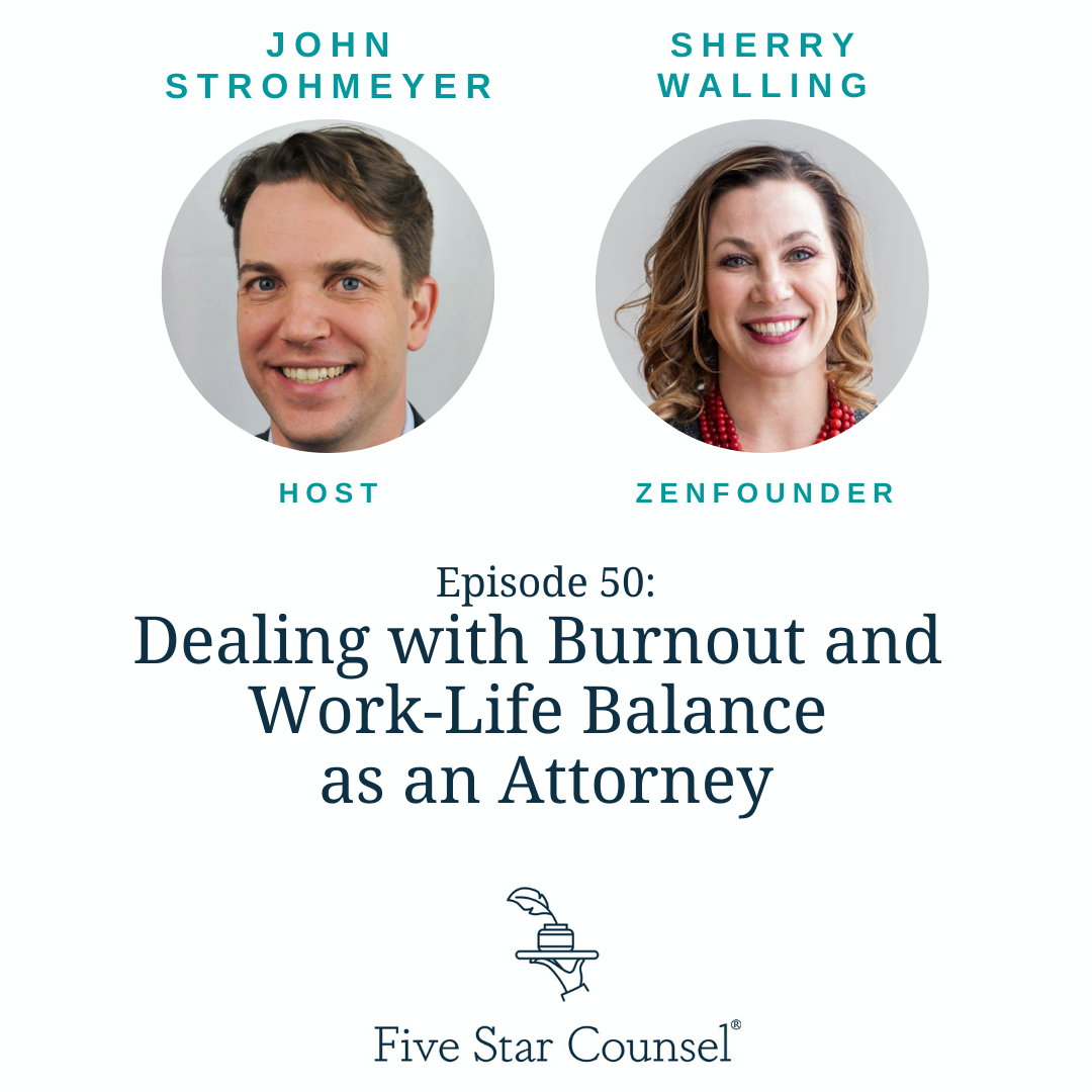 Five Star Counsel Podcast