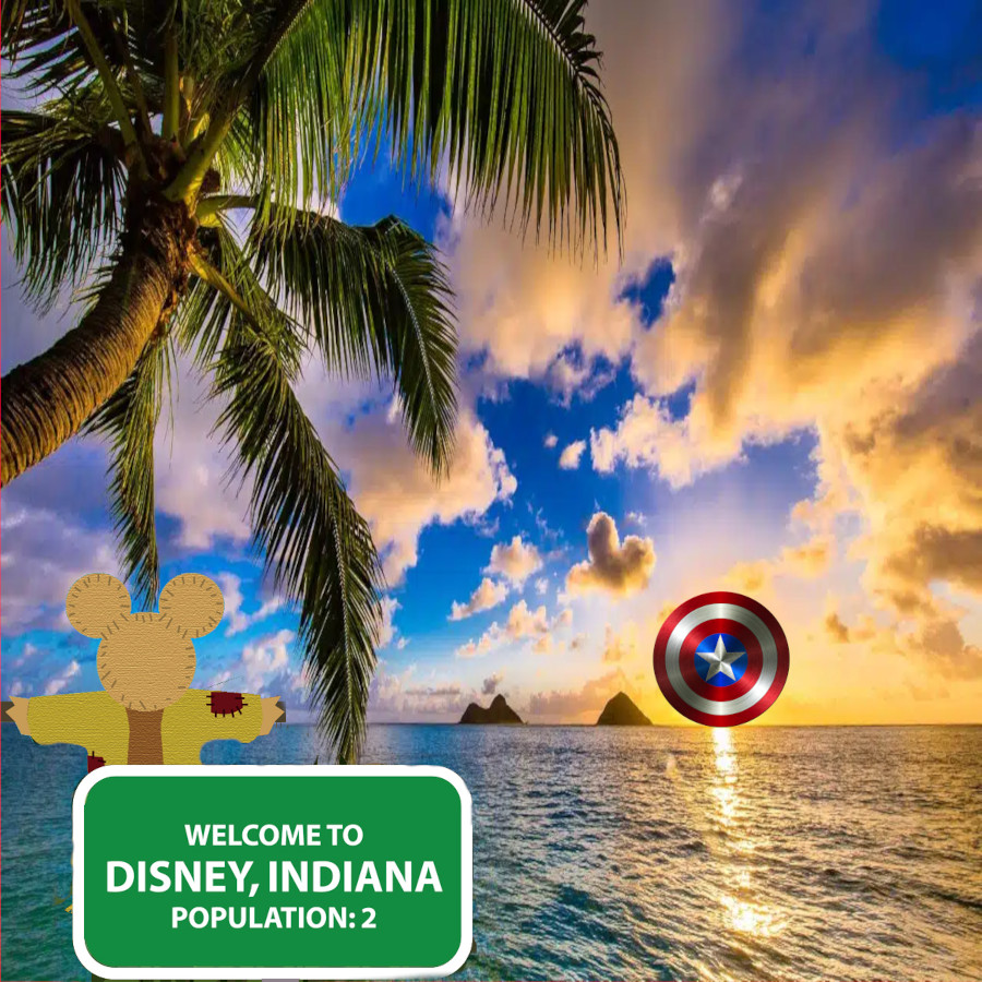 The Disney, Indiana Podcast