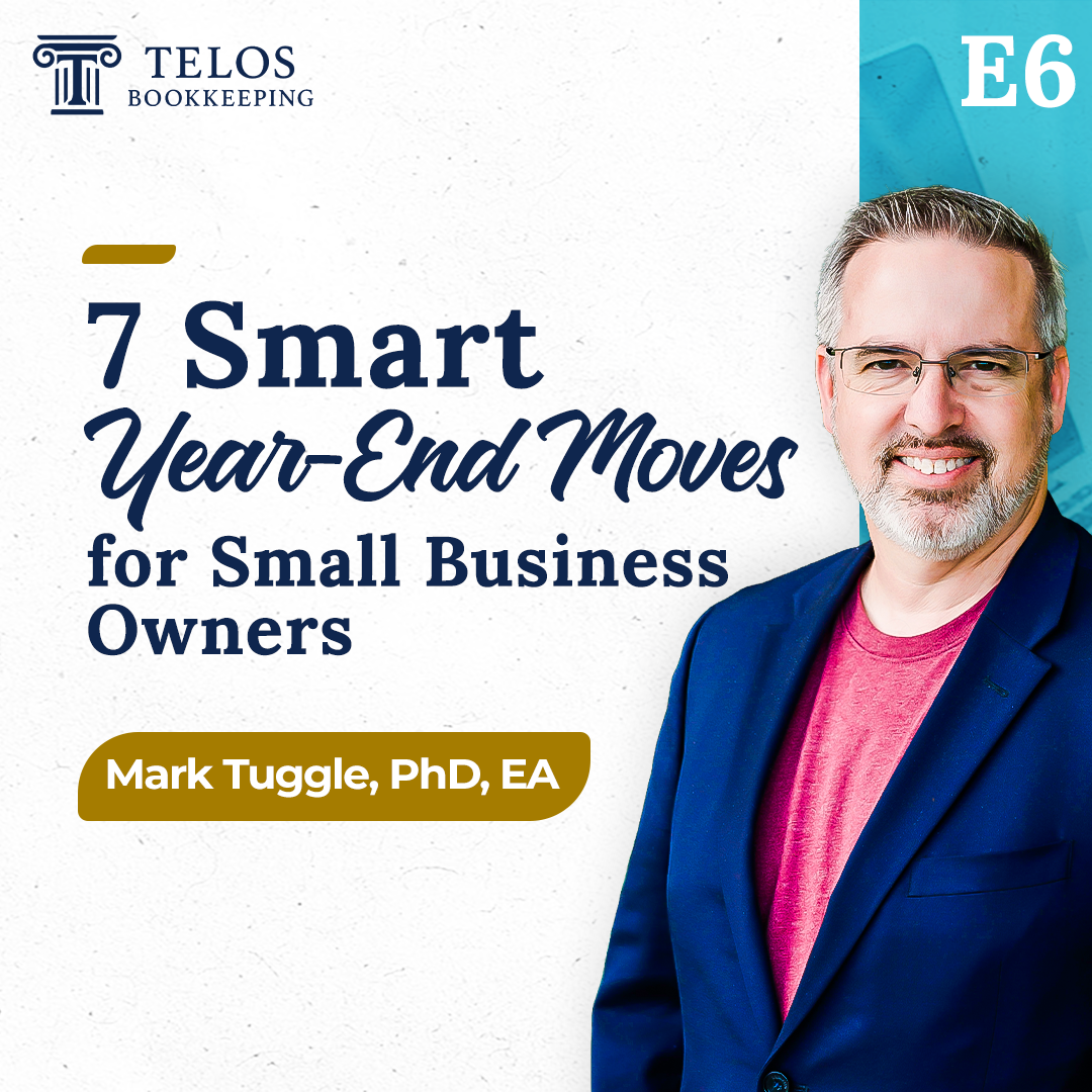 Beyond Your Books: A Small Business Growth Podcast