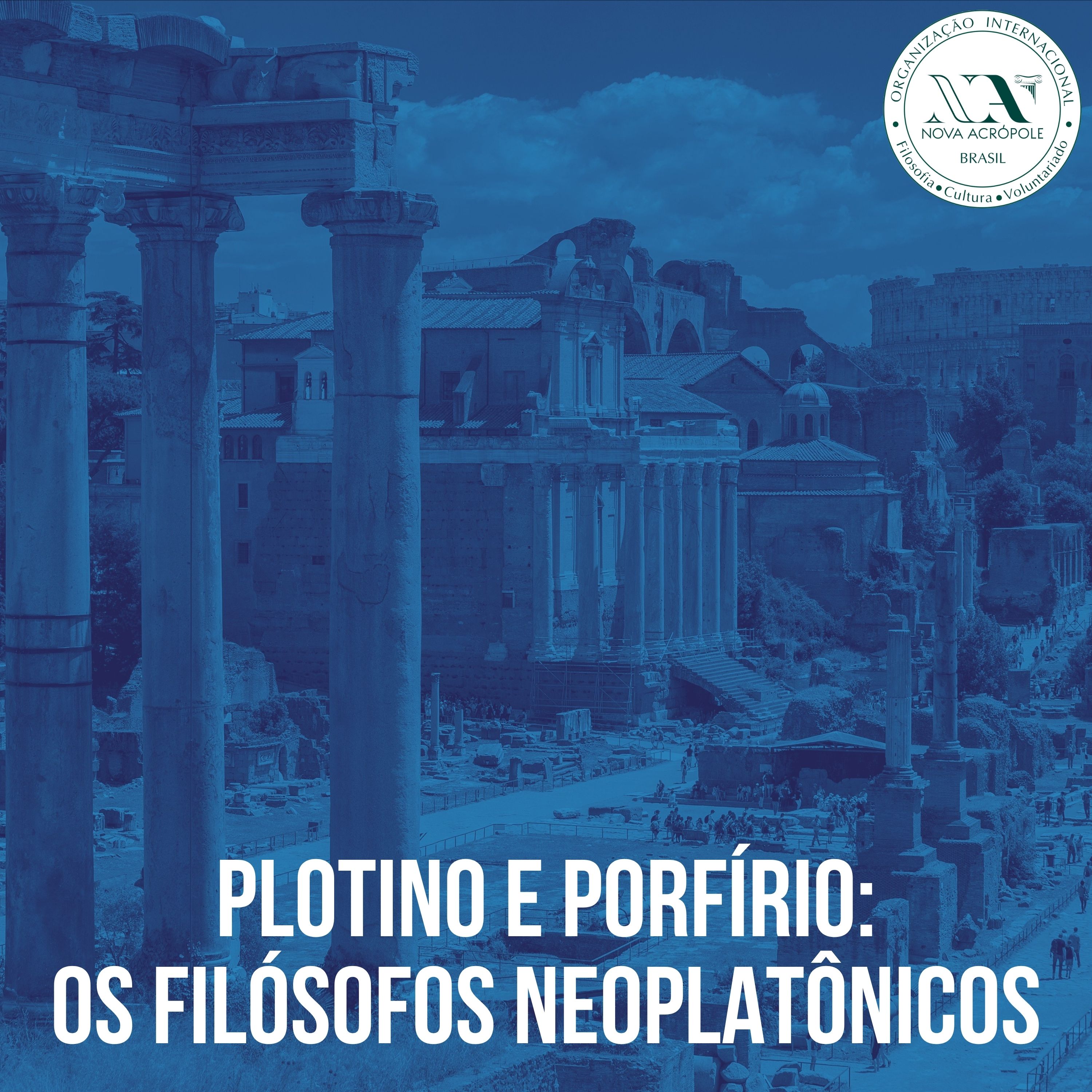 Nova Acropole Podcast Filosofia