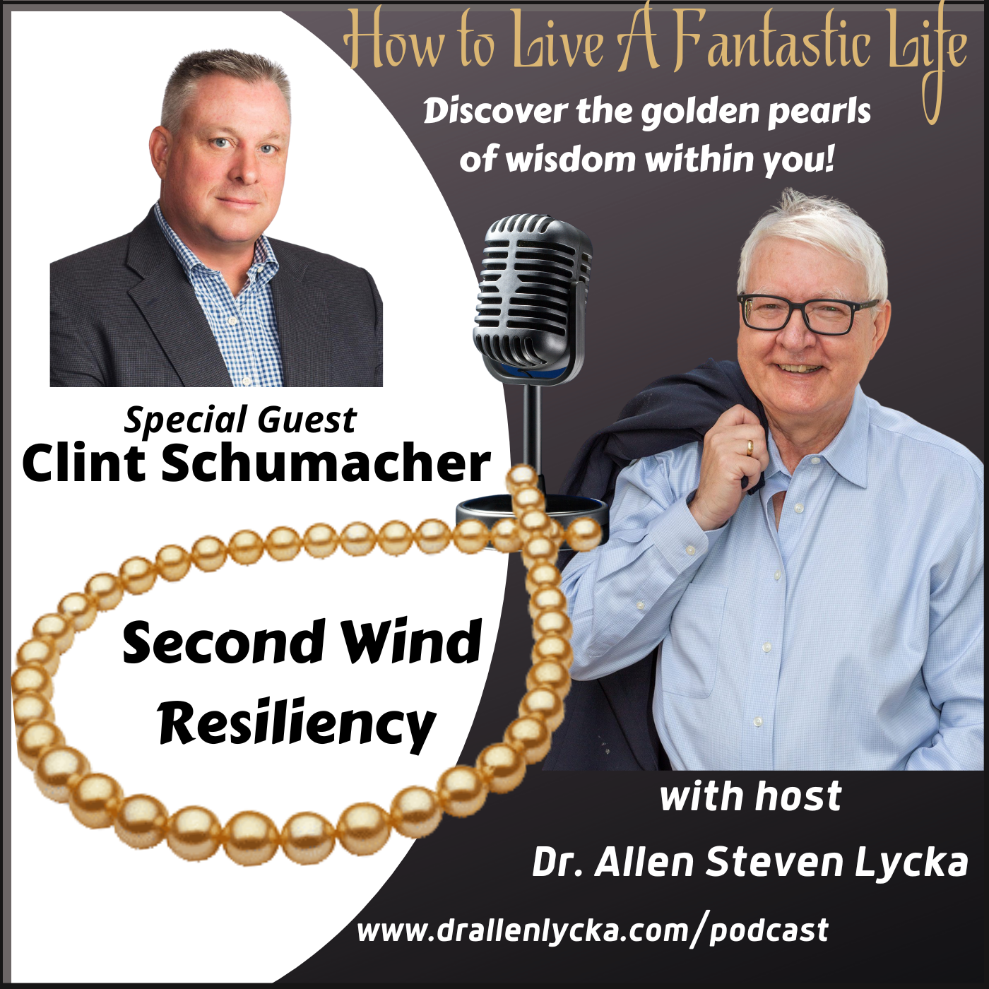The Best of How To Live a Fantastic Life