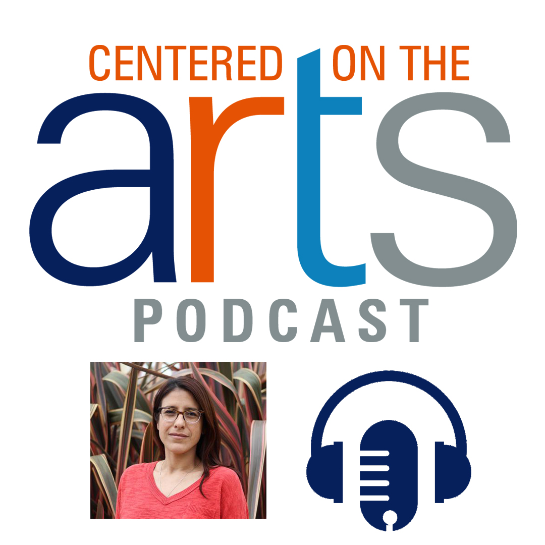 Centered on the Arts
