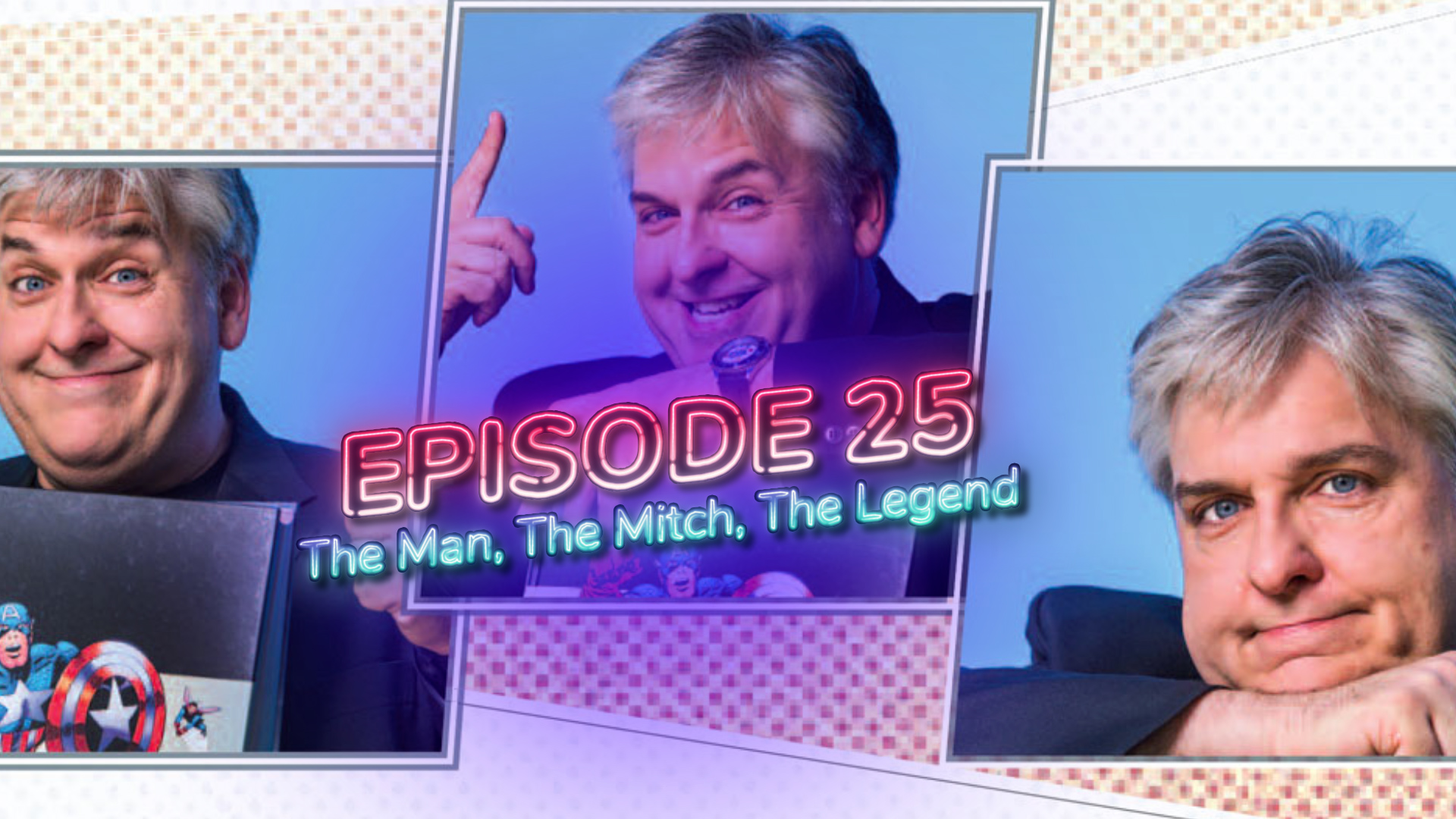 The Two Critical Podcast