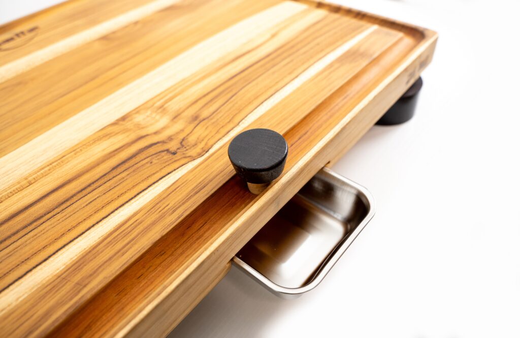 Find out all about The True Board with Co Founders Matt Scott and Jonny Fraser Regnery