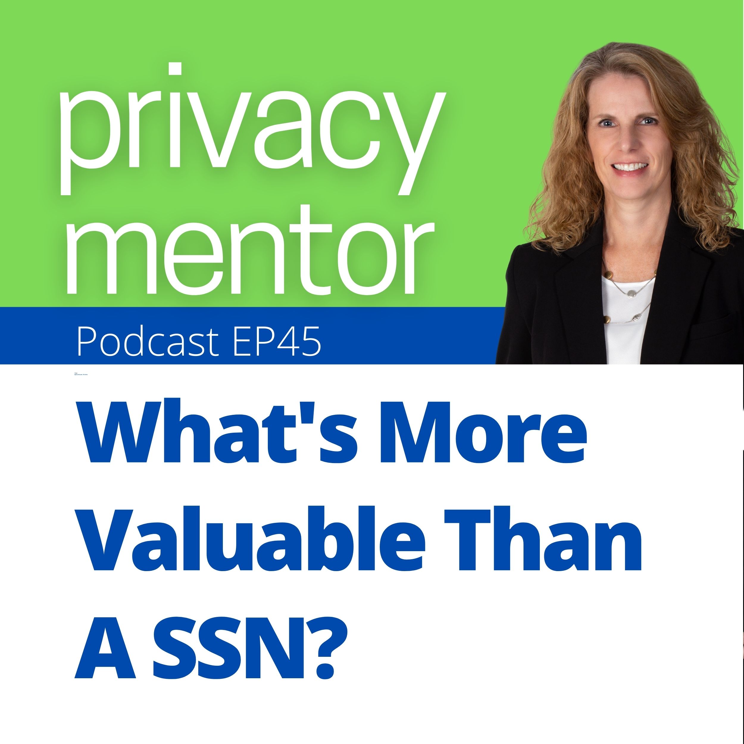 Privacy Mentor with Carrie Kerskie