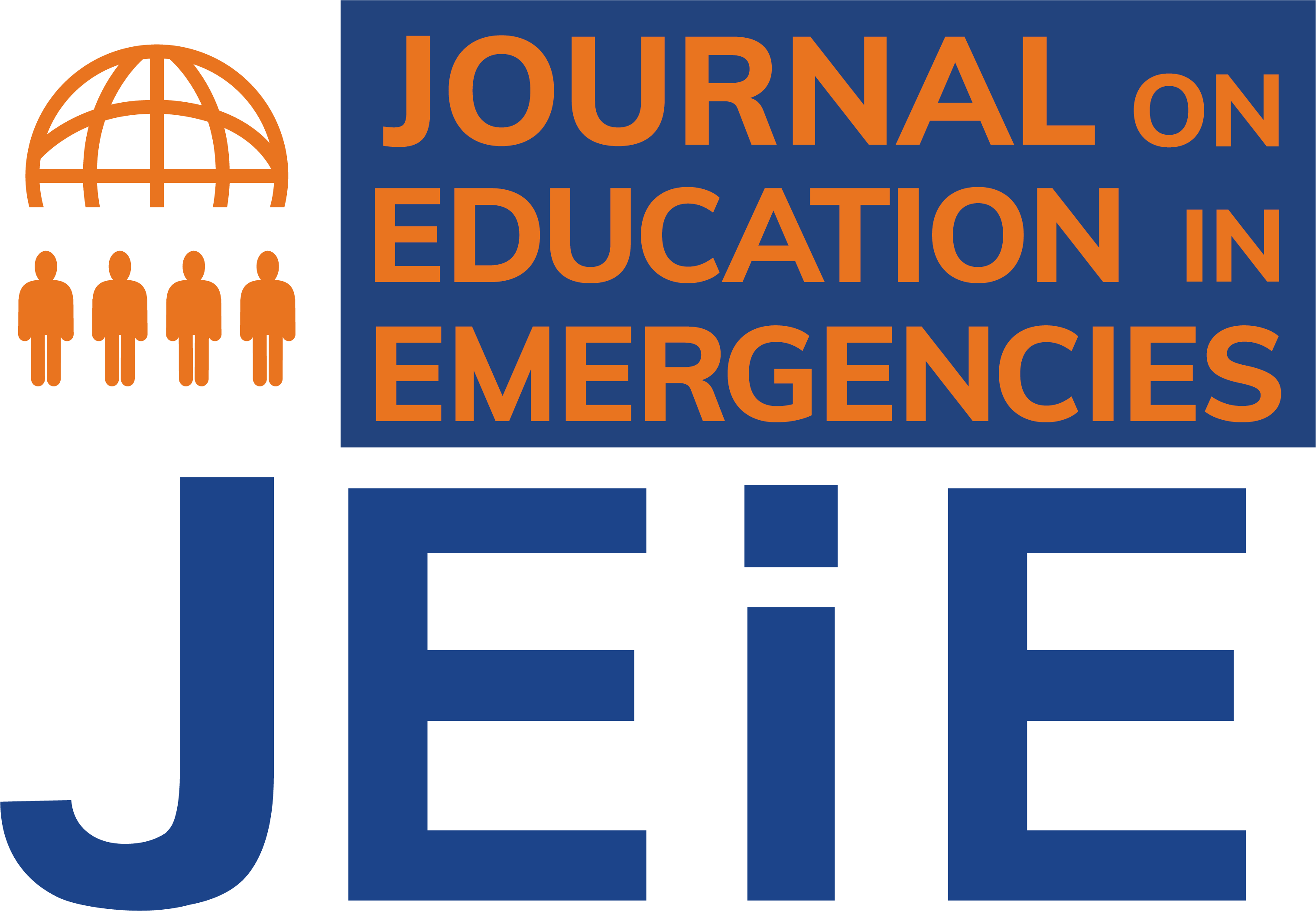 JEiE Behind the Pages