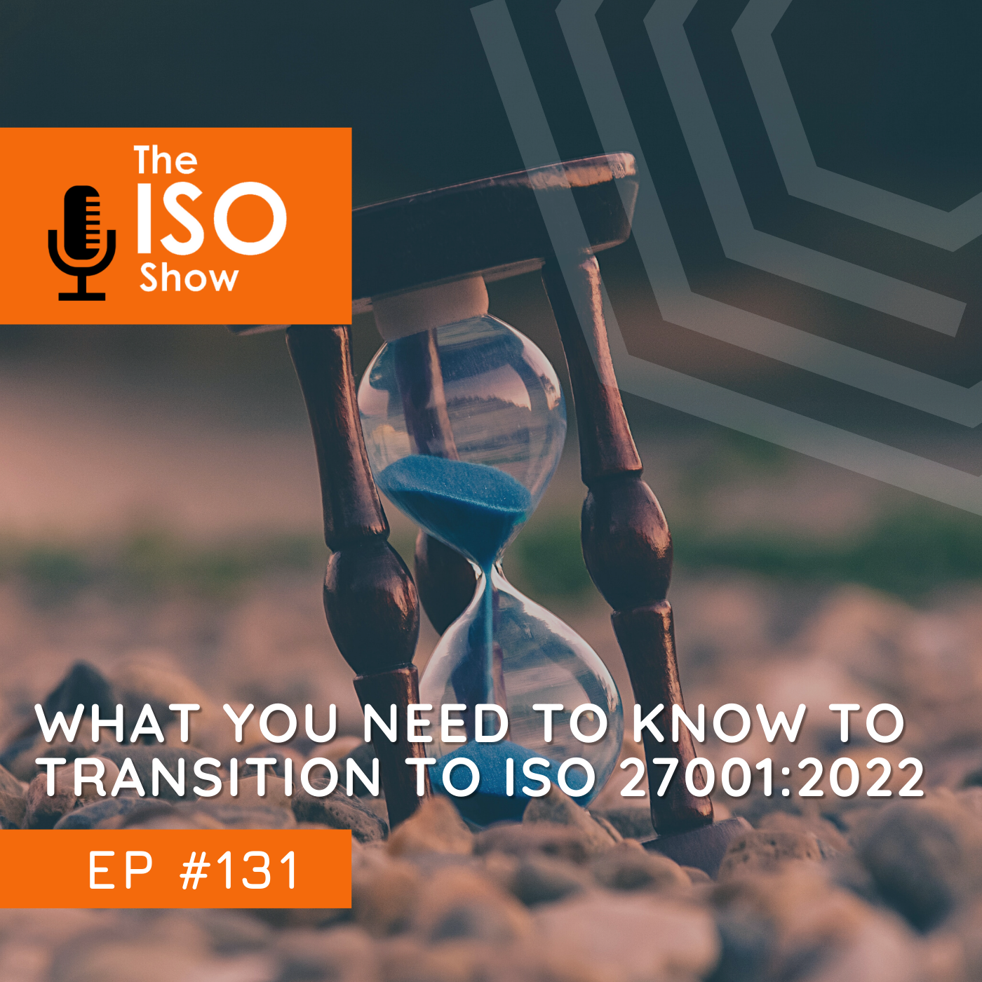 The ISO Show