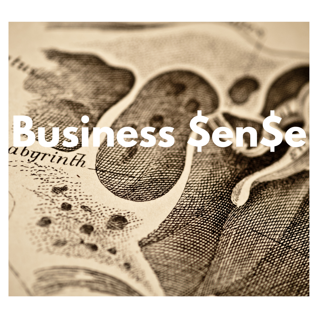 Business Sense