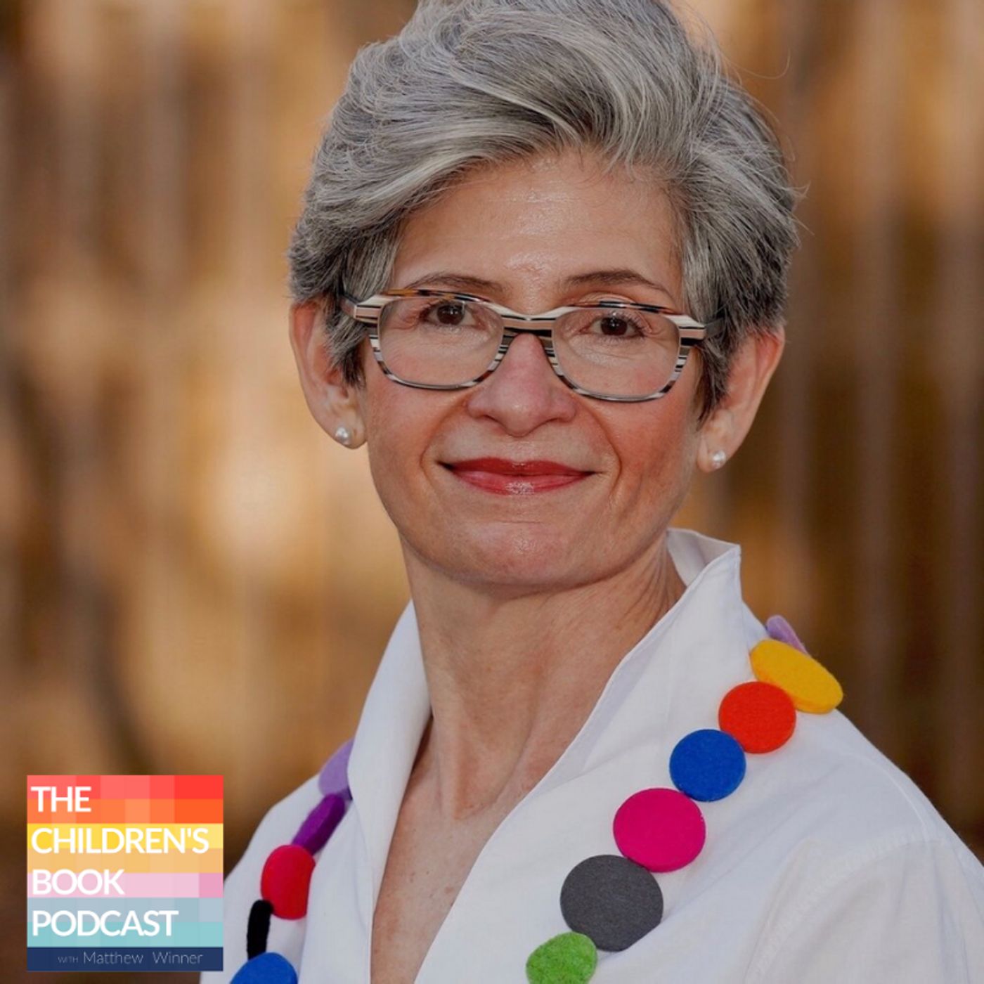 Lulu Delacre - Luci Soars