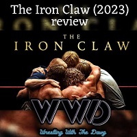 Wrestling With the Dawg Podcast