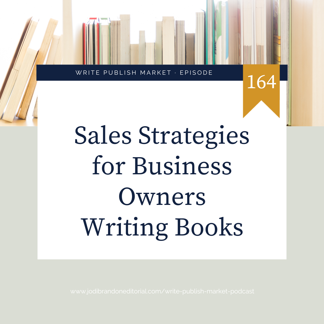 Write Publish Market
