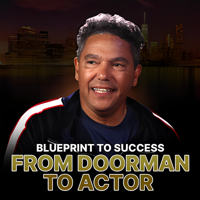 Finding Your Inspiration
