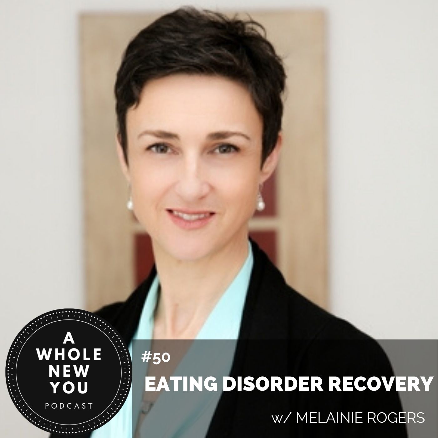 A Whole New You